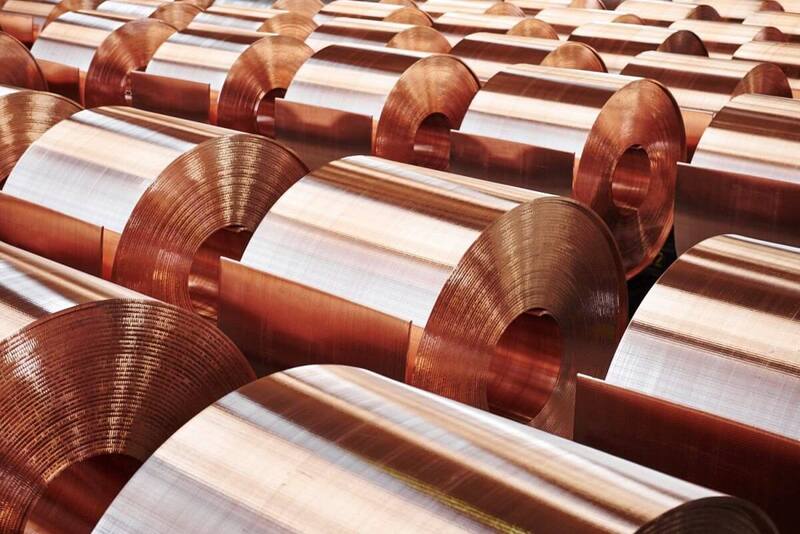 Cách phân biệt đồng đỏ và đồng vàng đúng nhất