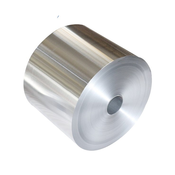 Ứng dụng của Màng nhôm Aluminum Foil Intechvn dày 20 micron