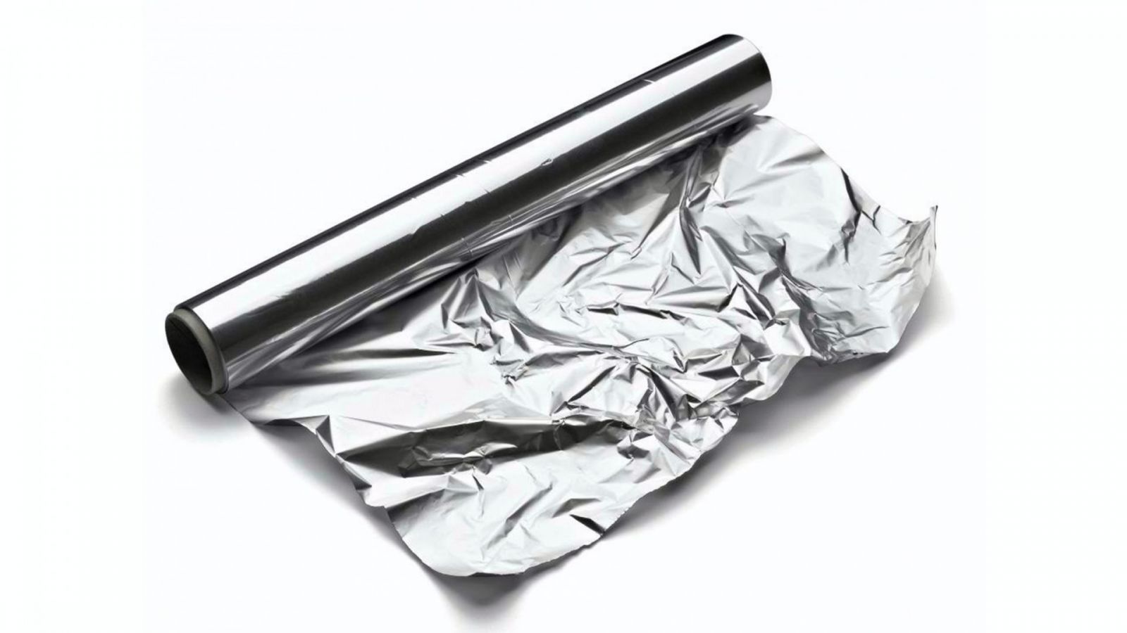 Màng nhôm Aluminum Foil Intechvn dày 40 micron ứng dụng đa dạng vào cuộc sống